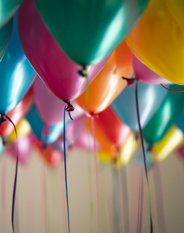 ballons